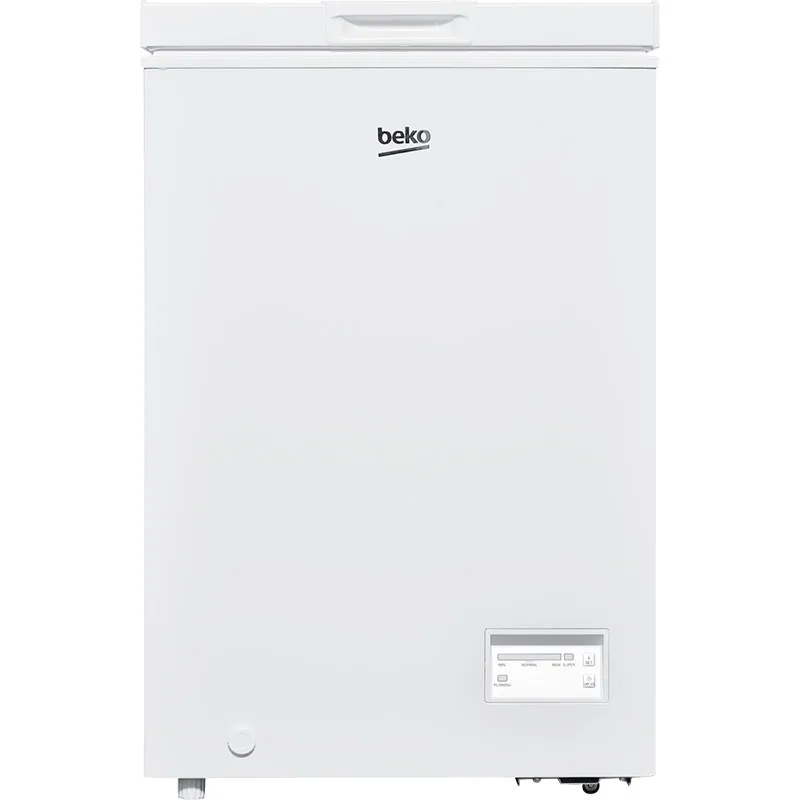 Beko frižider CF100EWN