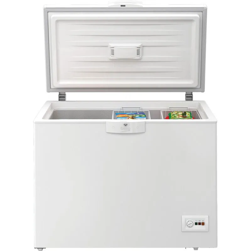 Beko frižider HSM29540