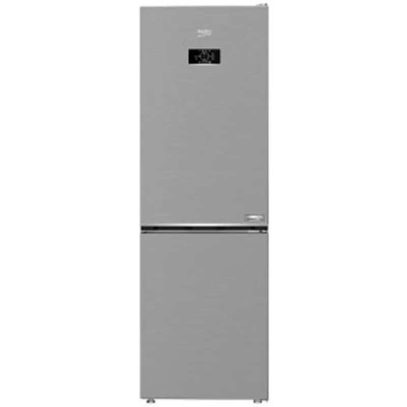 Beko kombinovani frižider B5RCNE406HXB1