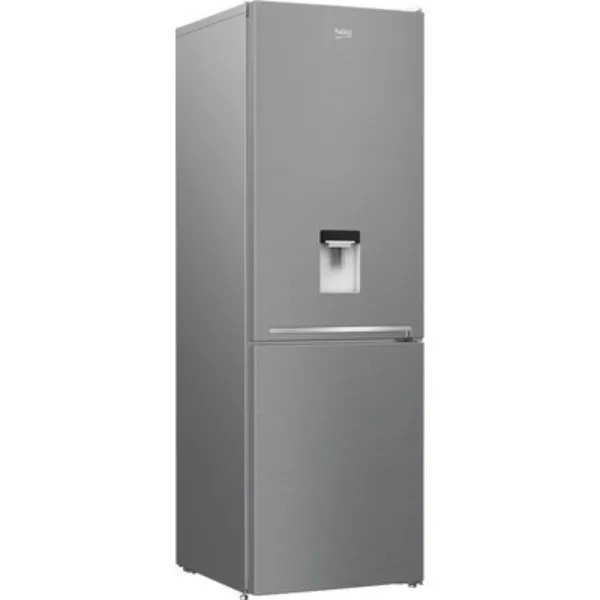 Beko kombinovani frižider RCSA366K40DSN