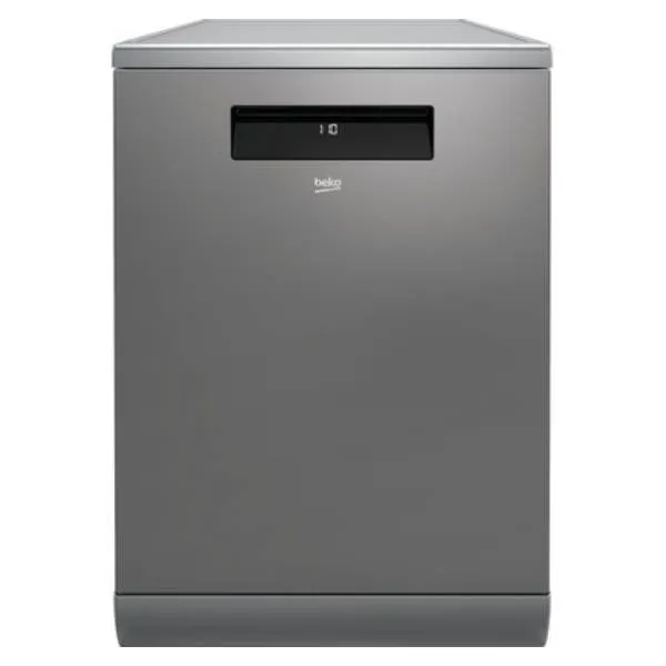 Beko mašina za pranje sudova DEN 48520 XAD