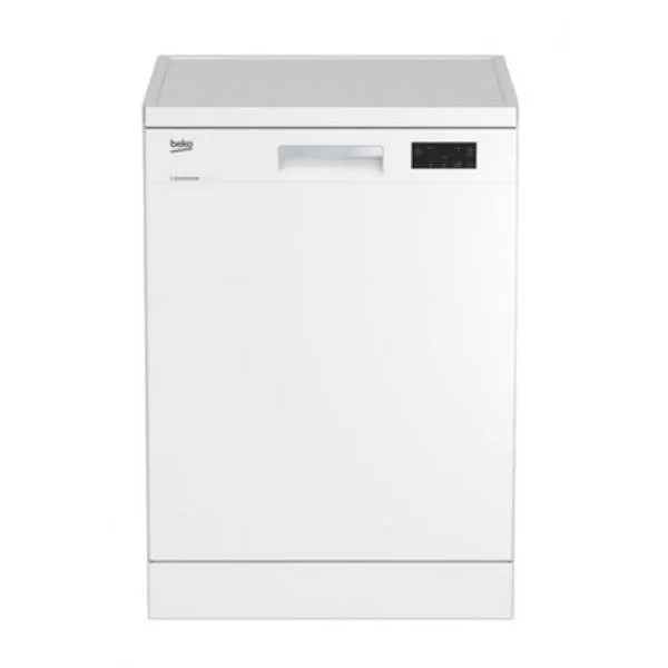 Beko mašina za pranje sudova DFN 16411 W