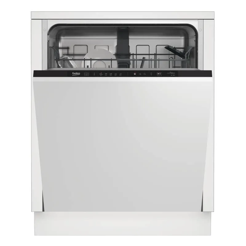 Beko mašina za pranje sudova DIN35330