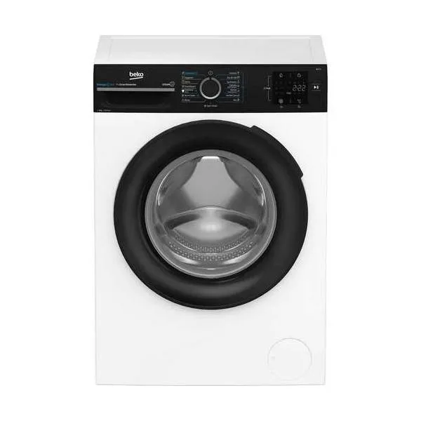 Beko mašina za pranje veša BM3WFSU38213WPBB