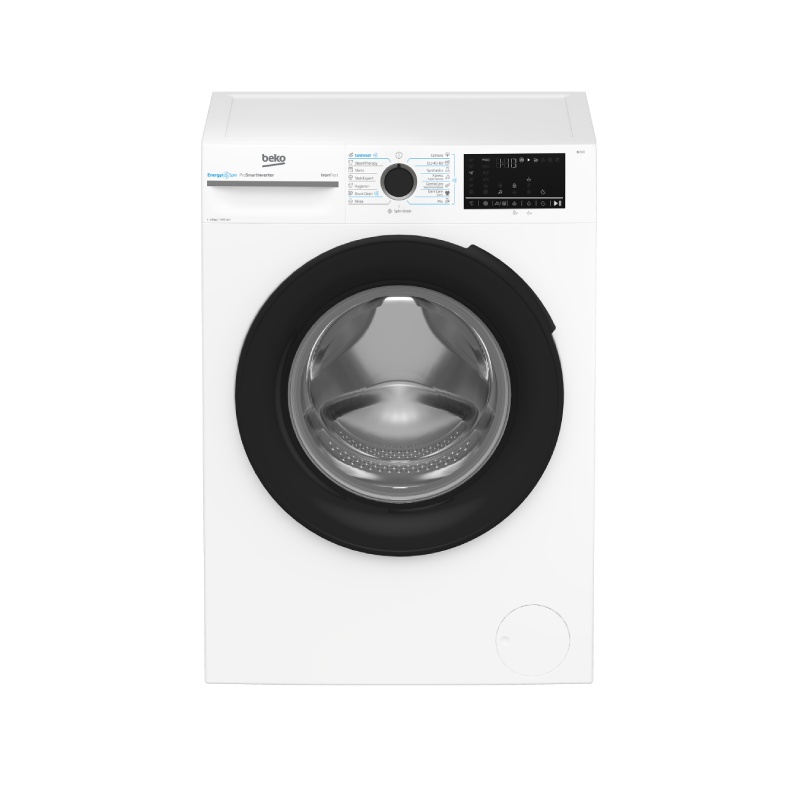 Beko Mašina za pranje veša BM3WFSU49415WB
