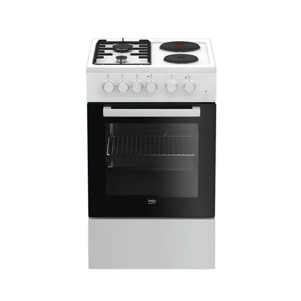 Beko šporet FSS 54010 DW