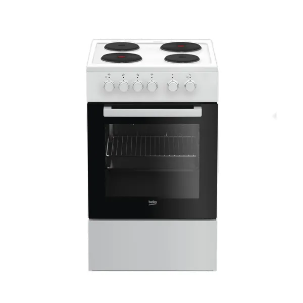 Beko šporet FSS 56000 W