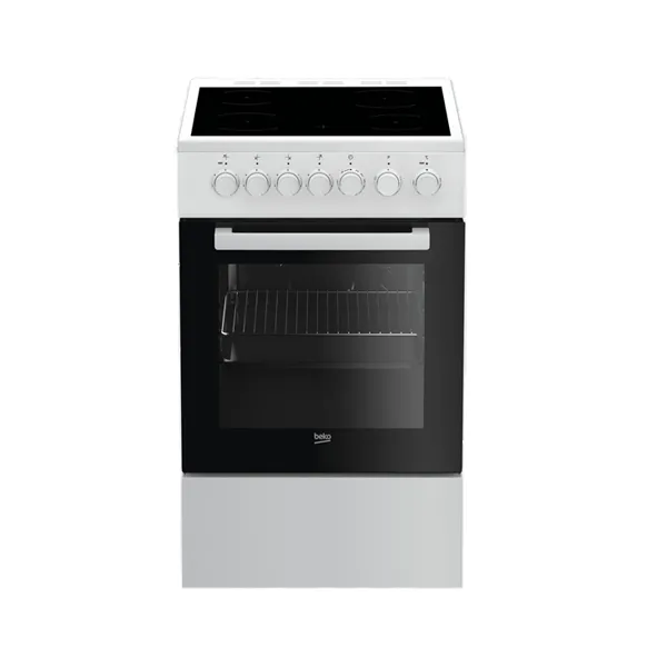 Beko šporet FSS 57100 GW