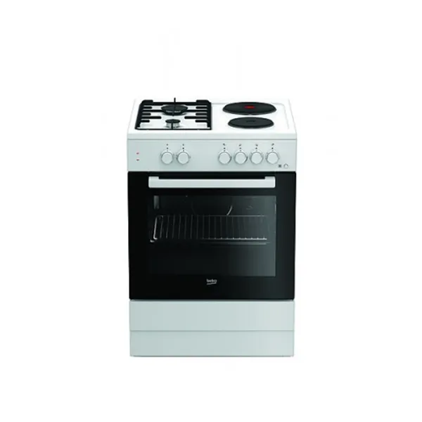 Beko šporet FSS 64010 DW