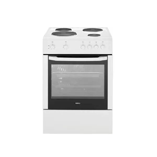 Beko šporet FSS 66001 GW