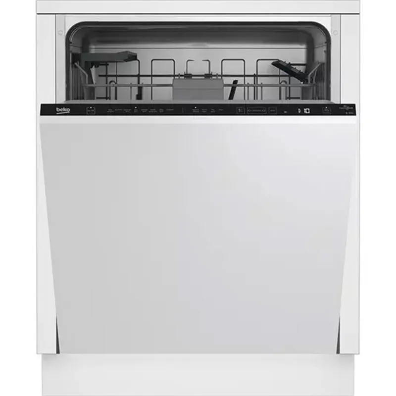 BEKO Ugradna mašina za pranje sudova BDIN38440