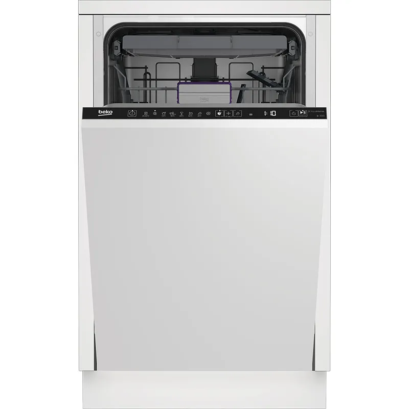 BEKO Ugradna mašina za pranje sudova BDIS38120Q
