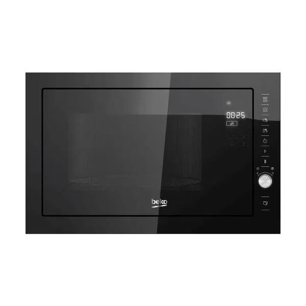 Beko ugradna mikrotalasna rerna BMGB 25333 BG