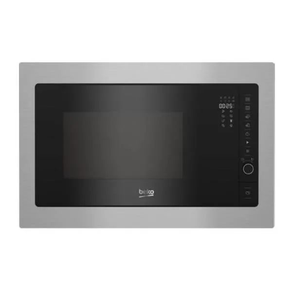 Beko ugradna mikrotalasna rerna BMOB 20231 BG