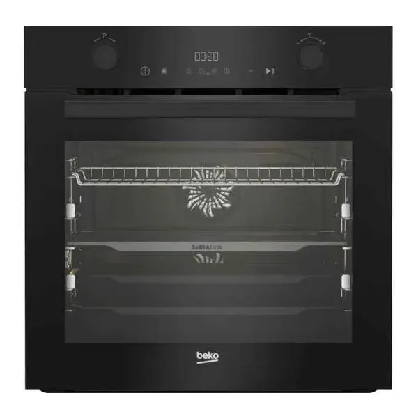 Beko ugradna rerna BBVM17400BPS