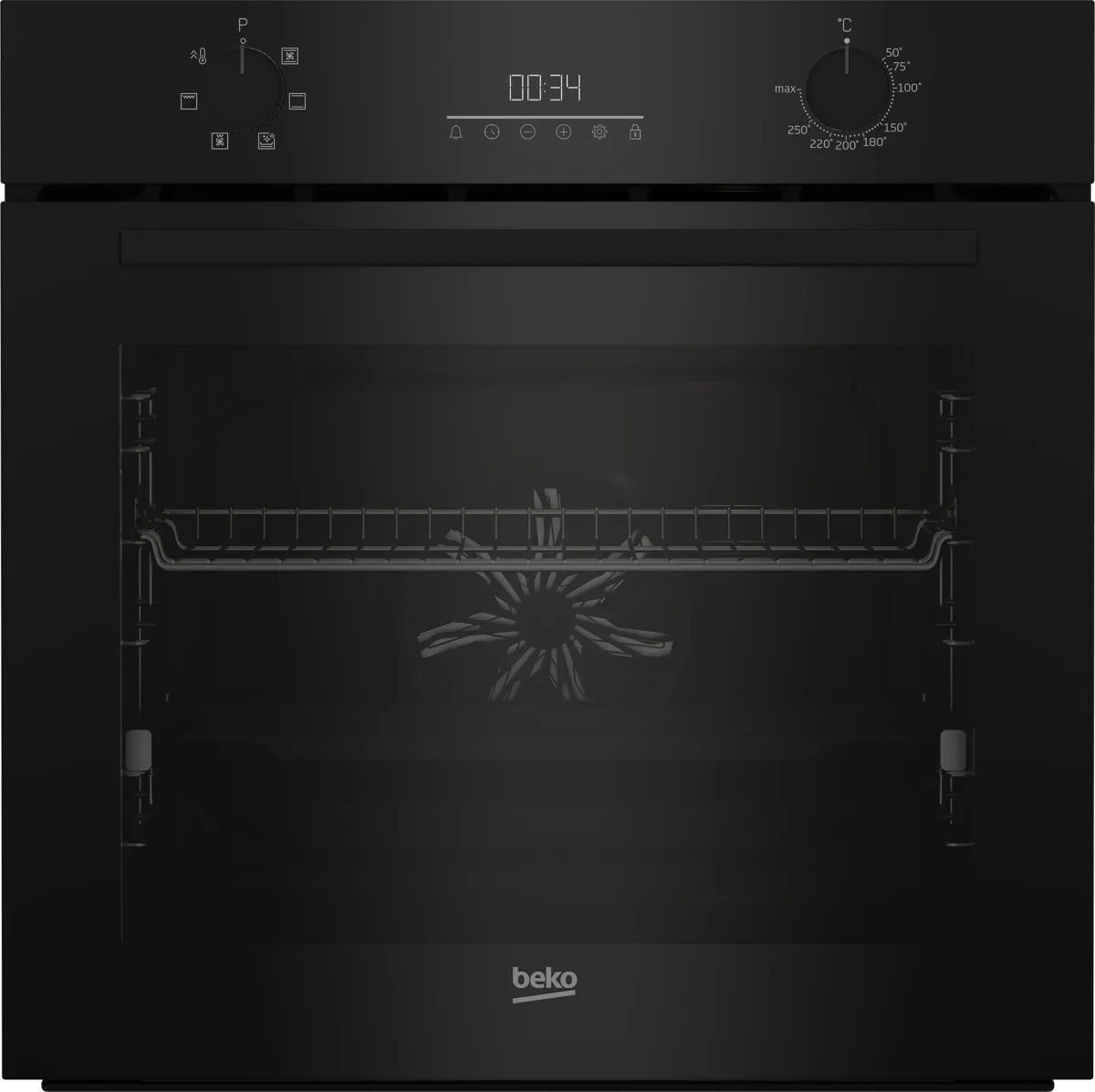 Beko Ugradna rerna BCBIE17300KSB