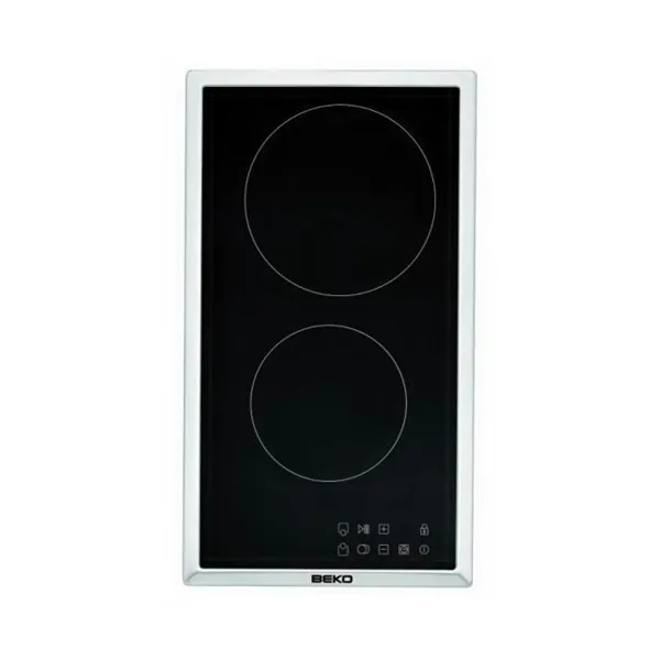 Beko ugradna staklokeramička ploča HDMC 32400 TX