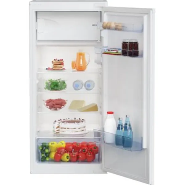 Beko ugradni frižider BSSA210K3SN
