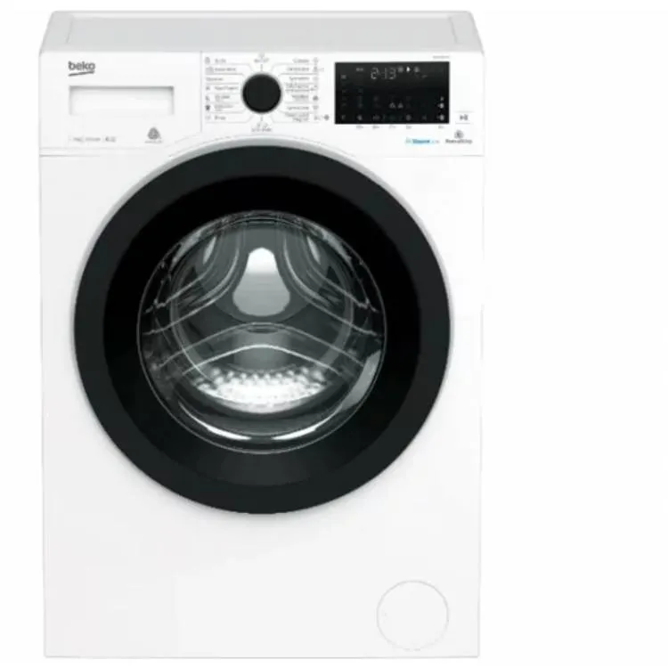 Beko WUE 7536 XA mašina za veš