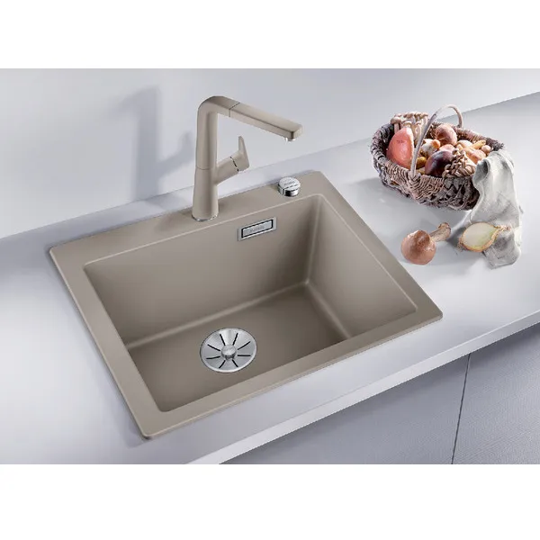 Blanco sudopera PLEON 5  SILGRANIT™