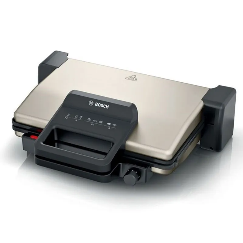 Bosch električni roštilj TCG3302