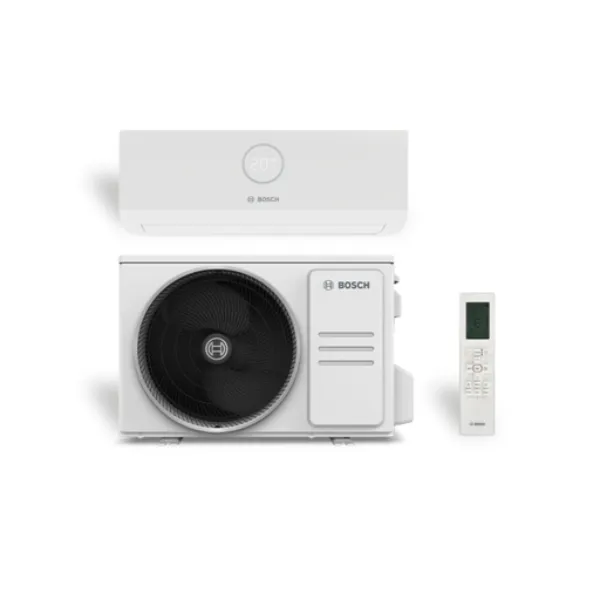 Bosch inverter klima uređaj CLIMATE CL3000i-Set 35 WE  12000BTY