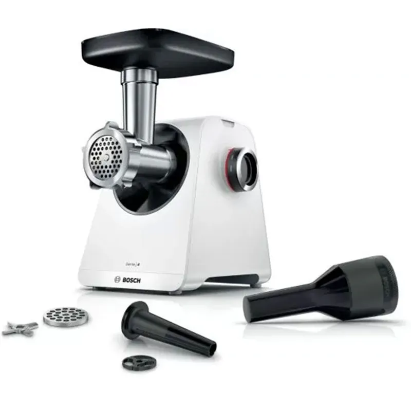 Bosch mašina za mlevenje mesa MFWS420W