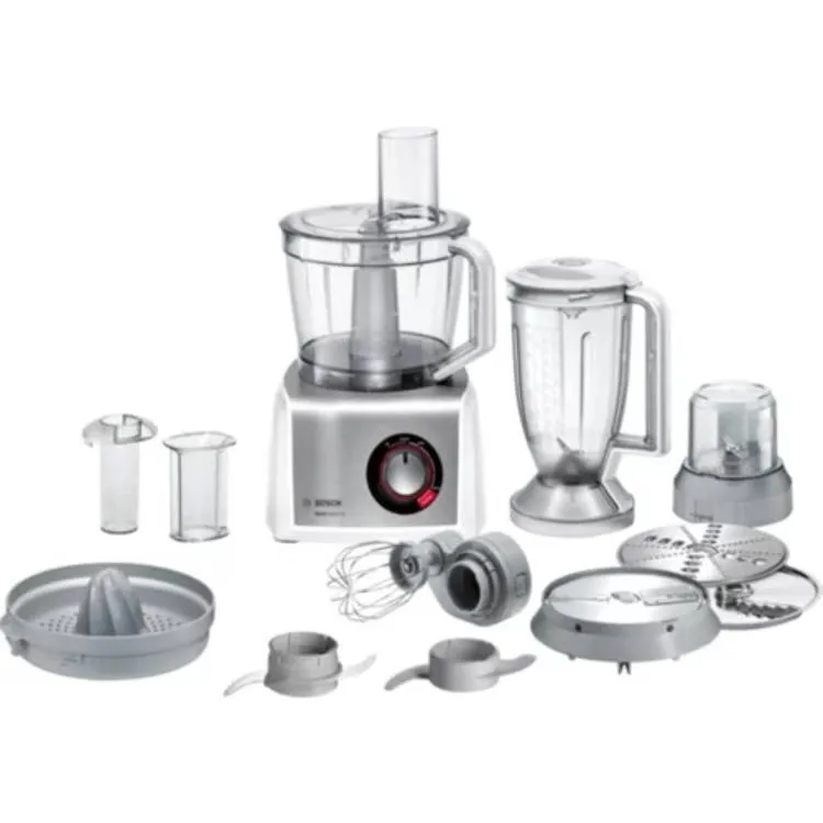 Bosch MC812S844 multipraktik