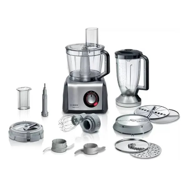Bosch multipraktik MC812M865