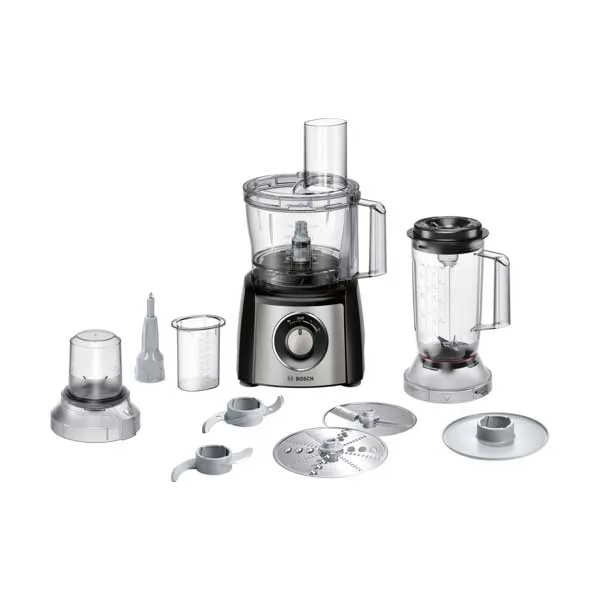 Bosch multipraktik MCM3501