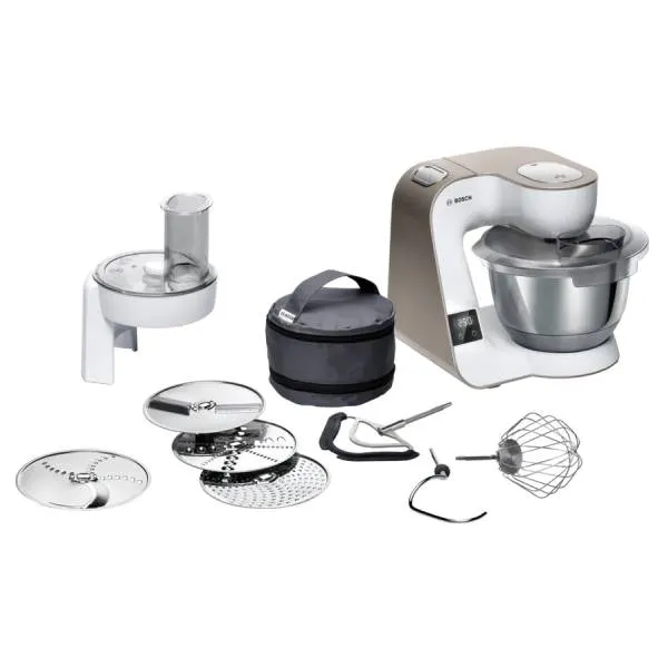 Bosch multipraktik MUM5XW10
