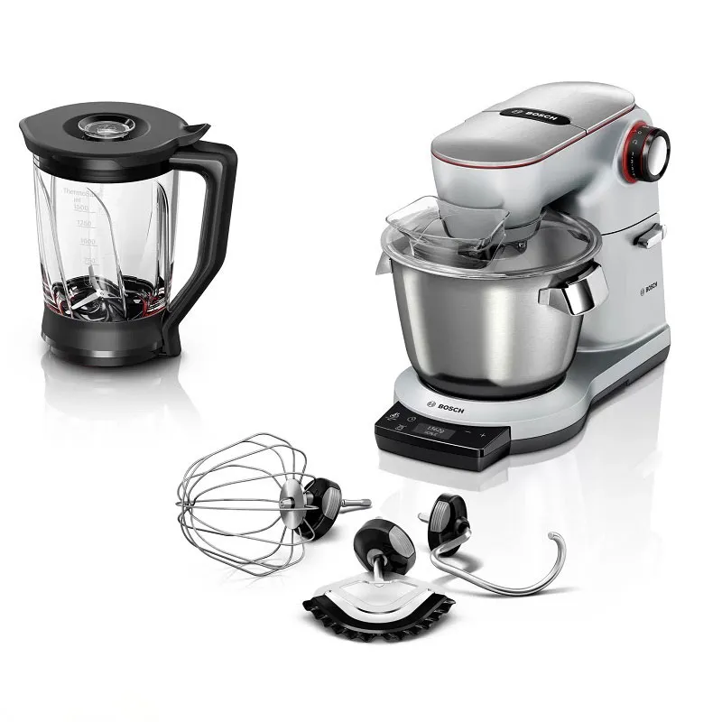 Bosch multipraktik MUM9YX5S12