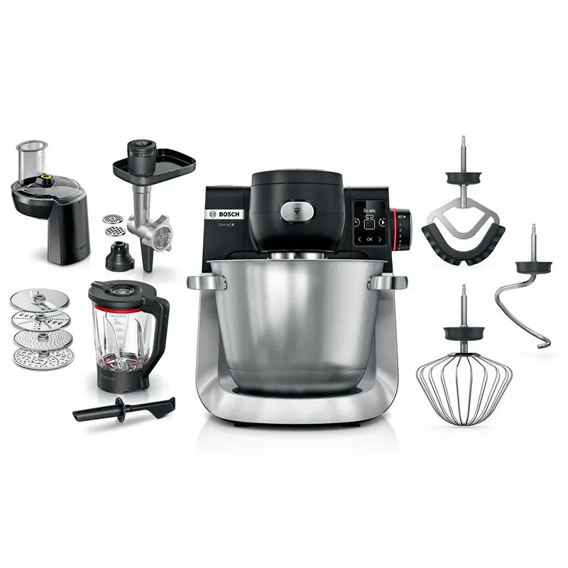 Bosch multipraktik MUMS6ZS34