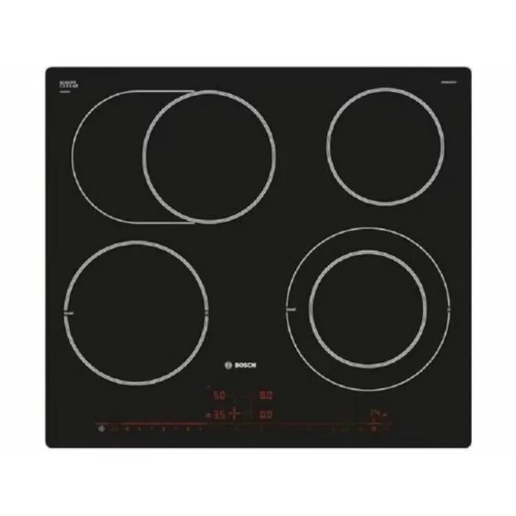 Bosch PKN601DP1D ugradna ploča
