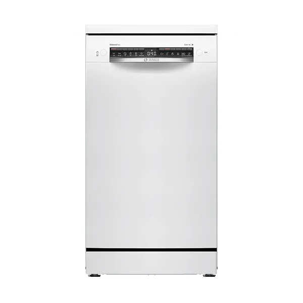 Bosch samostojeća mašina za pranje sudova SPS4EMW24E