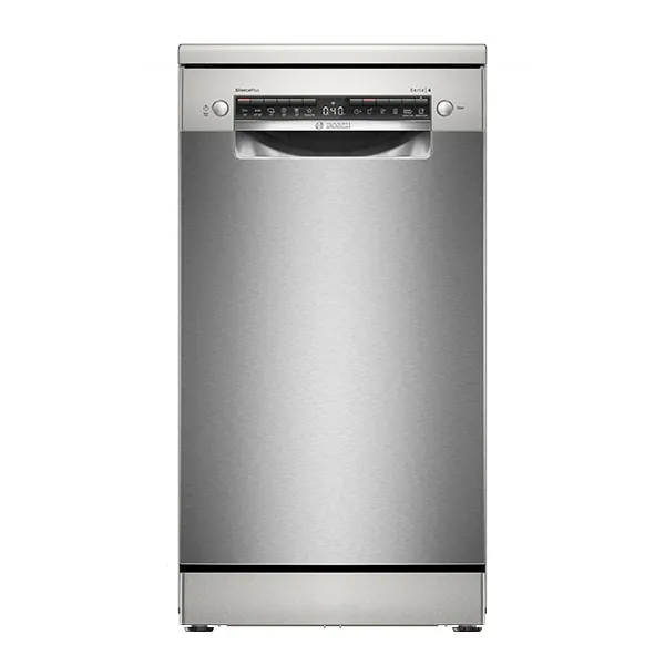 Bosch samostojeća mašina za pranje sudova SPS4HMI49E