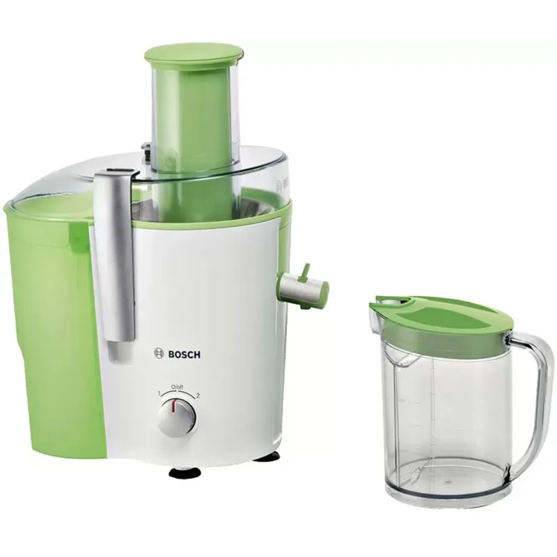Bosch sokovnik MES25G0
