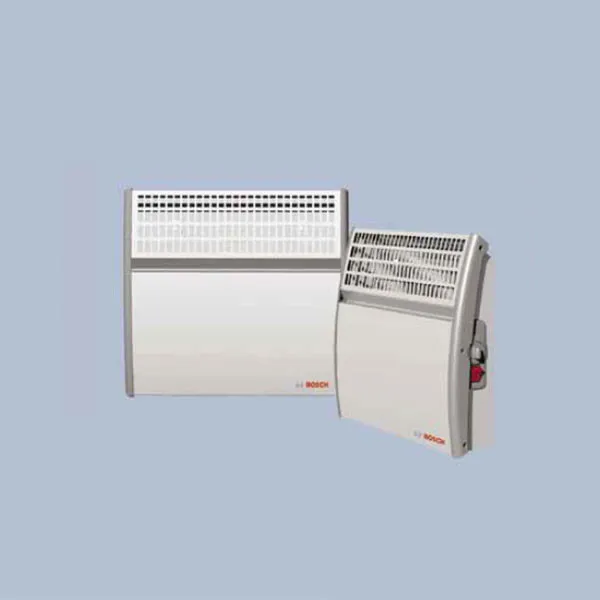 Bosch Tronic 1000 električni pločasti konvektor EC 1000-1 WI