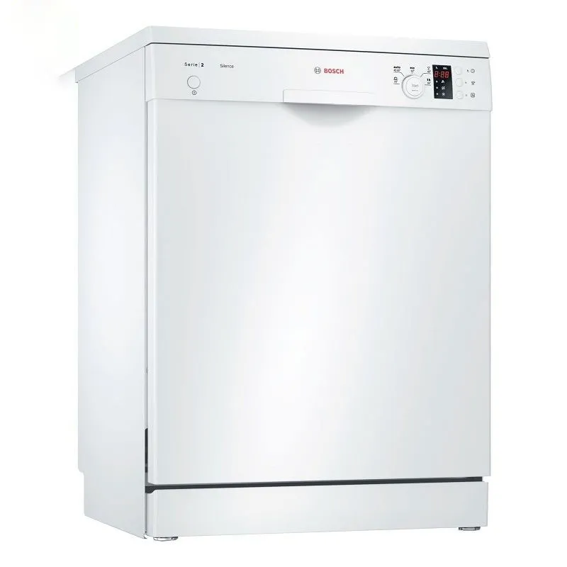 Bosch ugradna mašina za pranje sudova SMS25AW08E