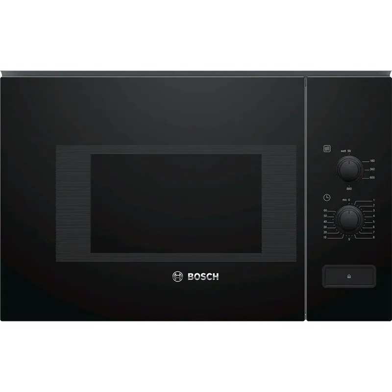 Bosch ugradna mikrotalasna rerna BFL520MB0