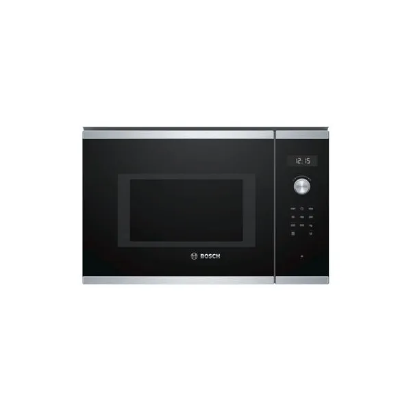 Bosch ugradna mikrotalasna rerna BFL523MSO