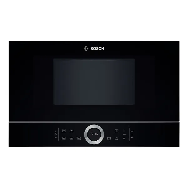 Bosch ugradna mikrotalasna rerna  BFL634GB1