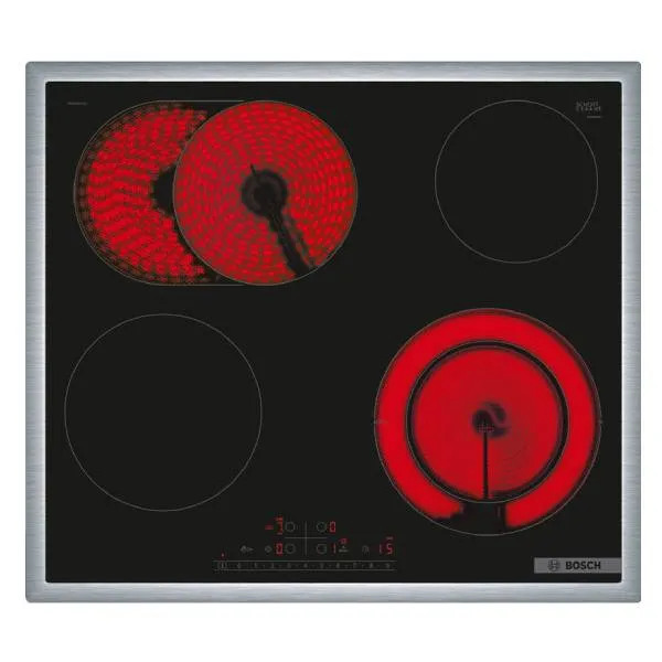 Bosch ugradna ploča PKN645FP2E