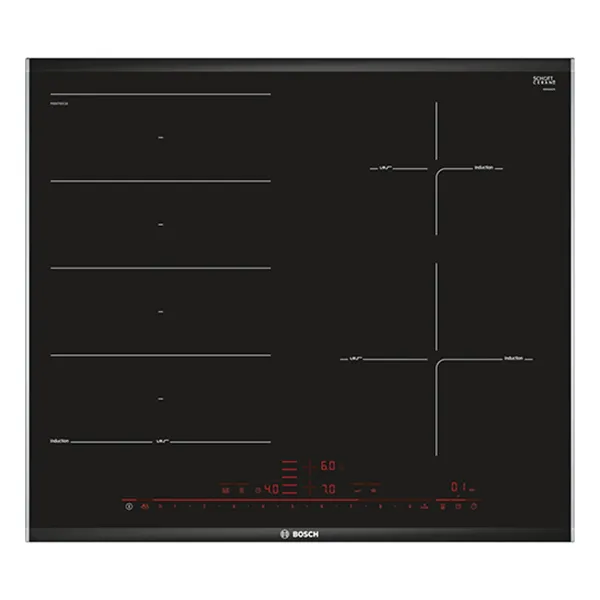 Bosch ugradna ploča PXE675DC1E