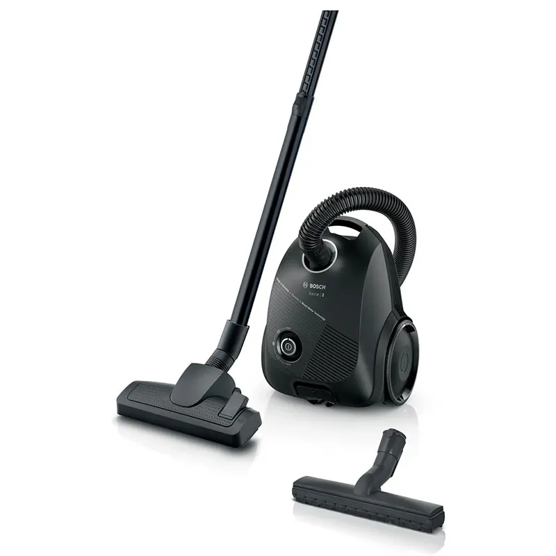 Bosch usisivač sa kesom BGLS2BA3H