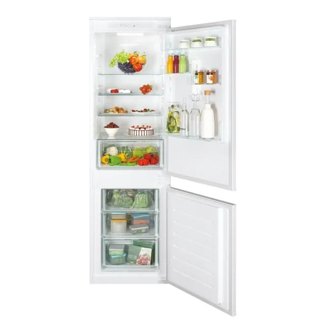 CANDY CBL3518E Ugradni frižider