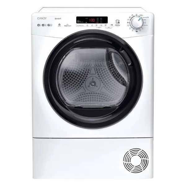 Candy mašina za sušenje veša CS EH8N1DBE-S