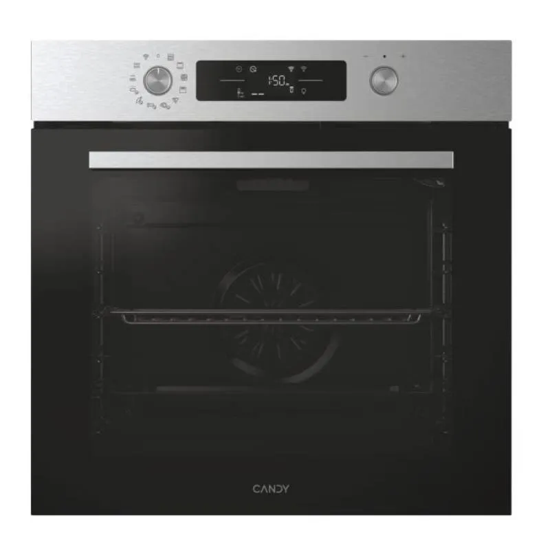 Candy ugradna rerna Bake 800 CA6 NP5B3EHTX