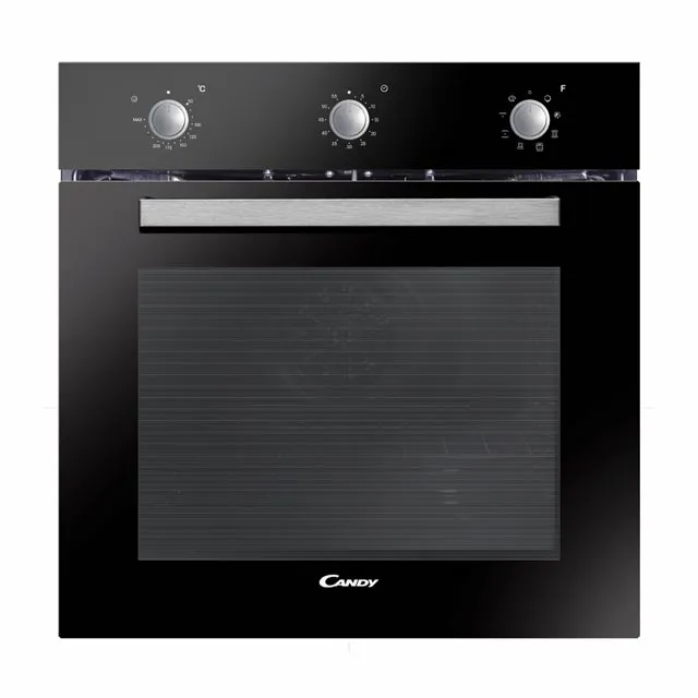 Candy ugradna rerna FCP 602 N