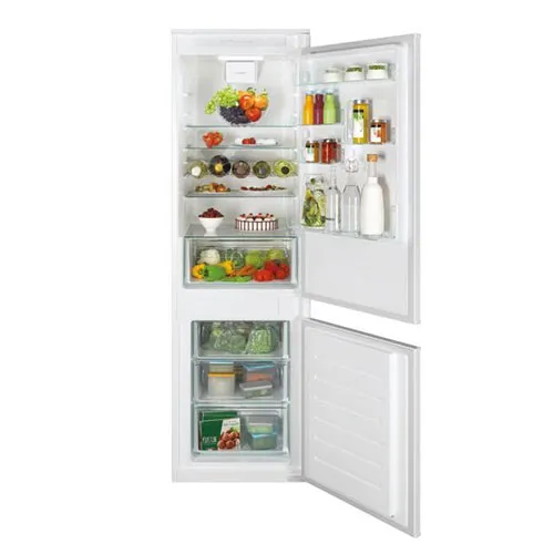 Candy ugradni frizider CBT5518EW no frost
